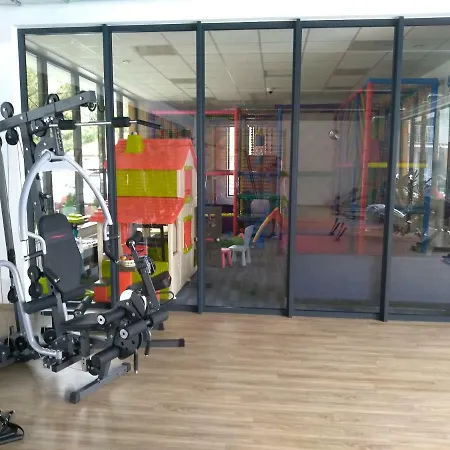 Apartment Limonkowy Podczele Kolberg