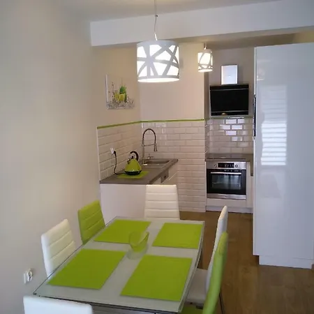 Limonkowy Podczele *