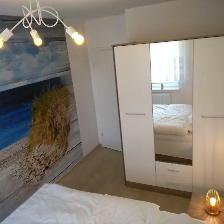 Apartment Limonkowy Podczele *