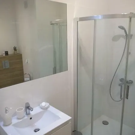 Apartment Limonkowy Podczele *