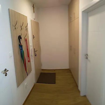 Limonkowy Podczele Apartment Kolobrzeg