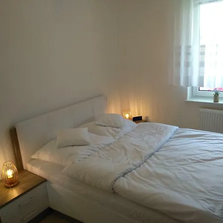 Apartment Limonkowy Podczele