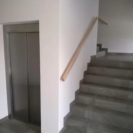 Apartment Limonkowy Podczele Kolberg