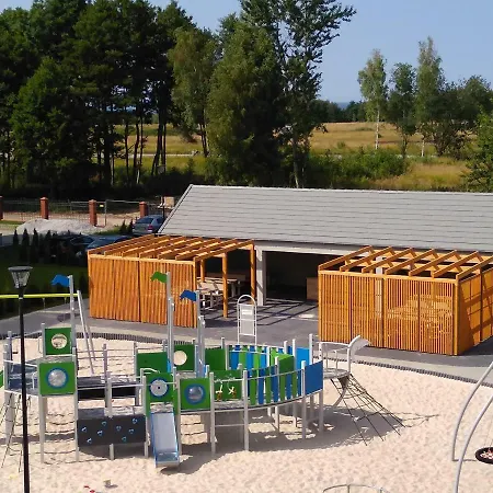 Limonkowy Podczele קולובז'ג