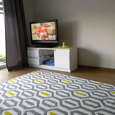 Limonkowy Podczele Διαμέρισμα *