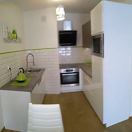 Limonkowy Podczele *