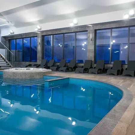 Limonkowy Podczele *