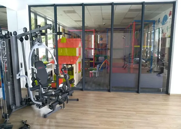 아파트 Limonkowy Podczele 코워브제크