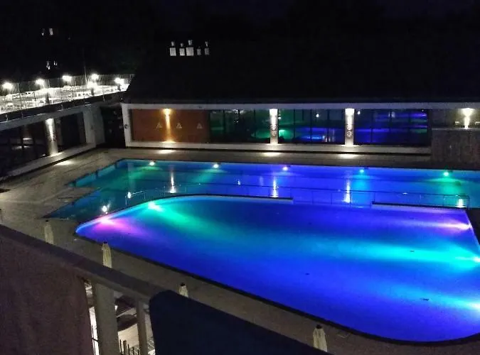 Limonkowy Podczele 코워브제크