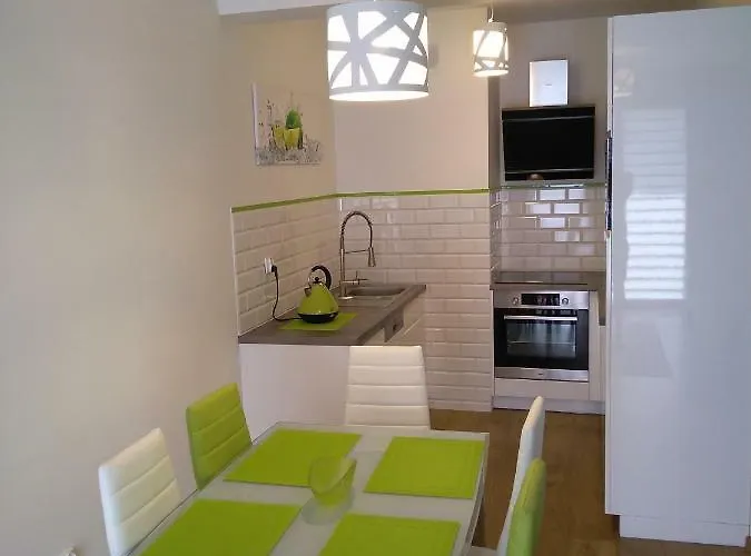 Limonkowy Podczele *