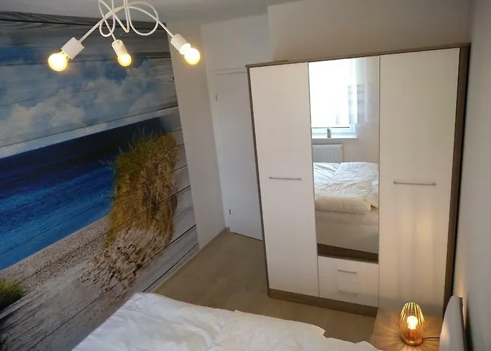 아파트 Limonkowy Podczele *