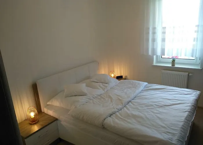 아파트 Limonkowy Podczele