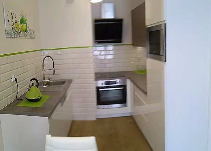 Limonkowy Podczele *