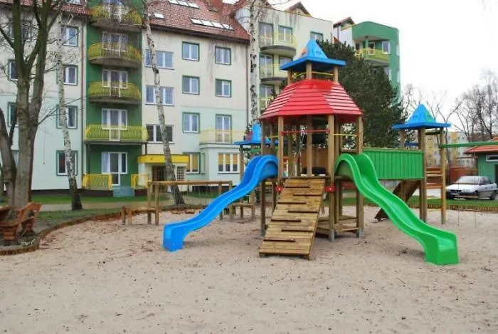 Limonkowy Podczele 코워브제크