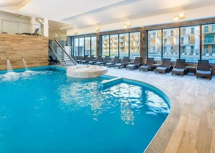 Limonkowy Podczele 아파트 코워브제크