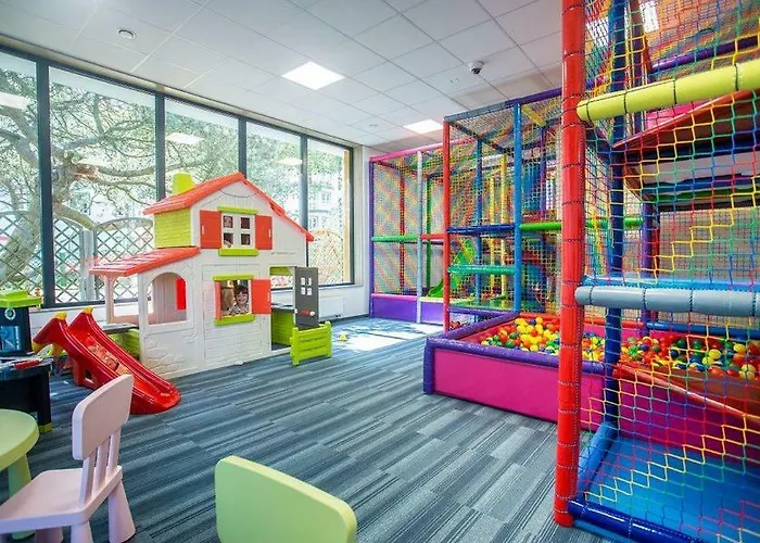 아파트 Limonkowy Podczele