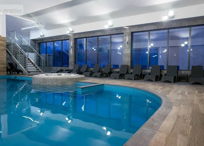 Limonkowy Podczele *